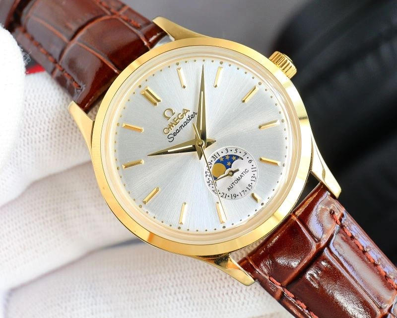OMEGA Watches Vibrant 193644