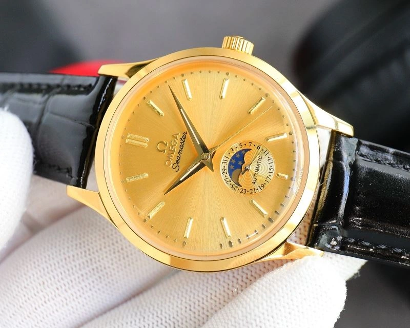 OMEGA Watches Vibrant 193644