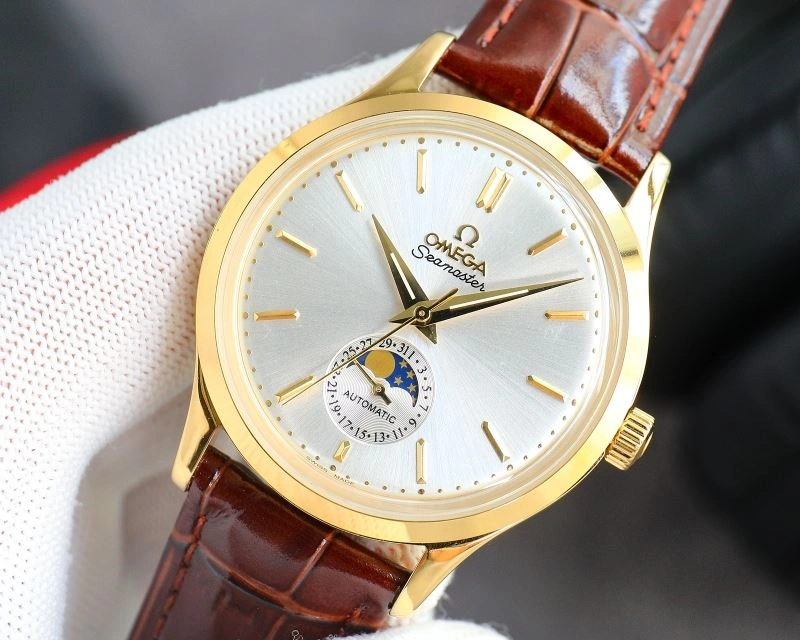 OMEGA Watches Vibrant 193644