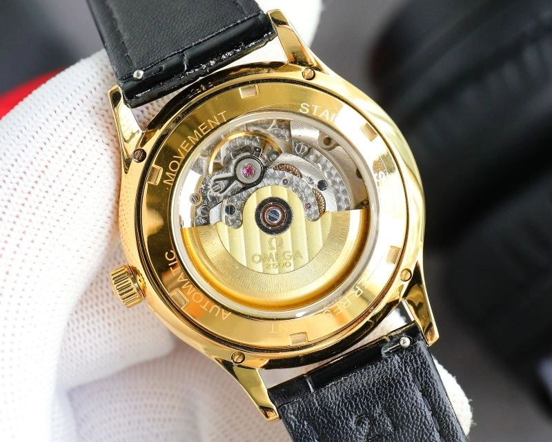 OMEGA Watches Vibrant 193644