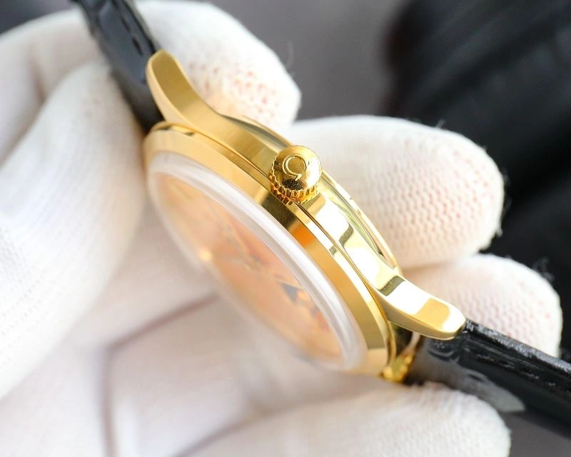 OMEGA Watches Vibrant 193644