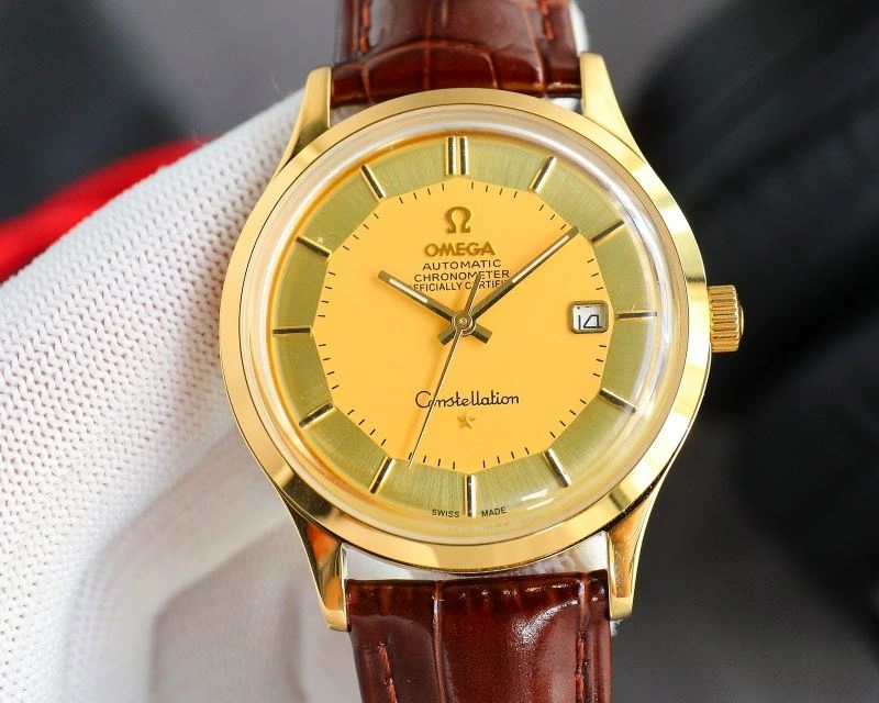 WeatherProof OMEGA Watches 193645