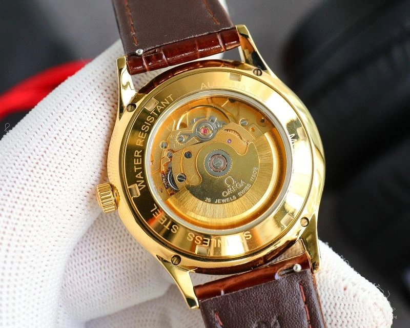 WeatherProof OMEGA Watches 193645