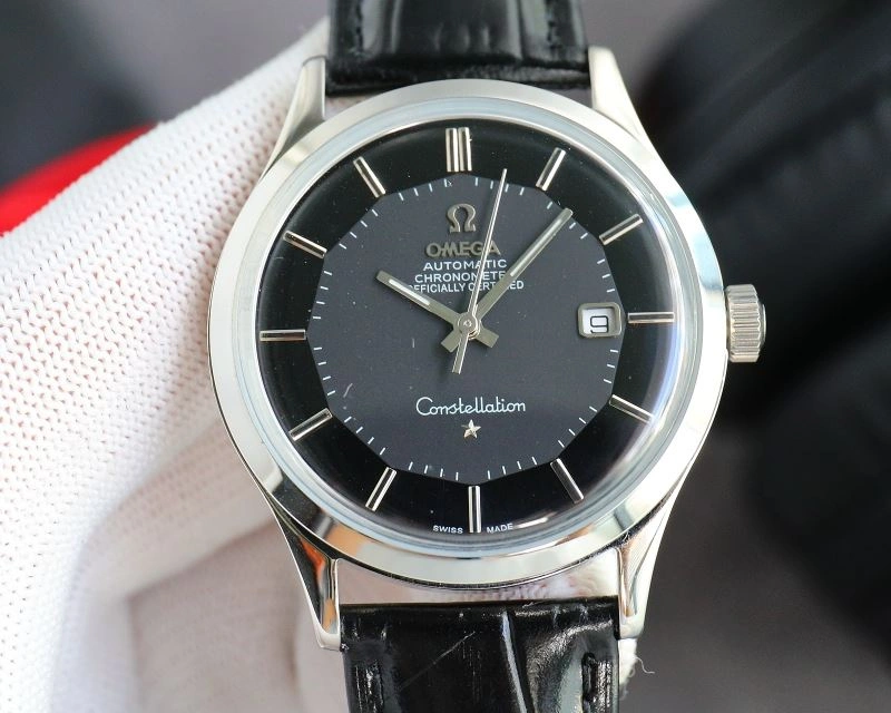 OMEGA Watches Supportive 193643