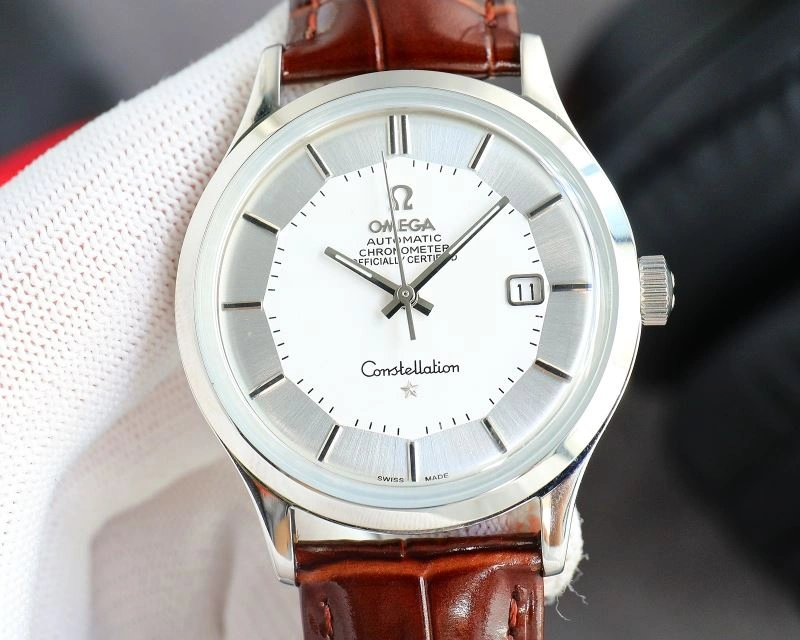 OMEGA Watches Supportive 193643