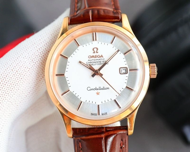 OMEGA Watches Supportive 193643