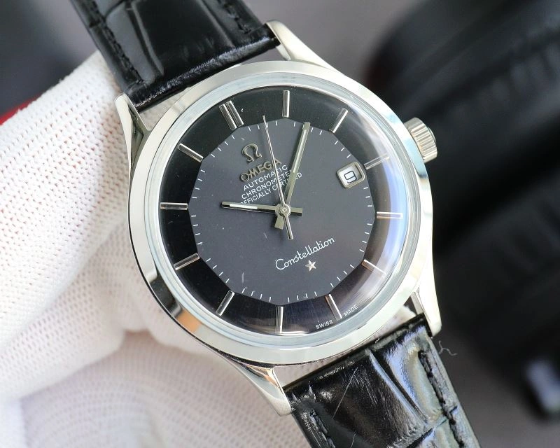 OMEGA Watches Supportive 193643