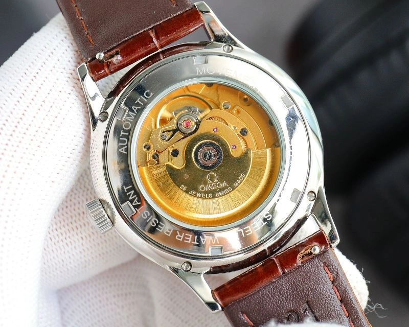 OMEGA Watches Supportive 193643