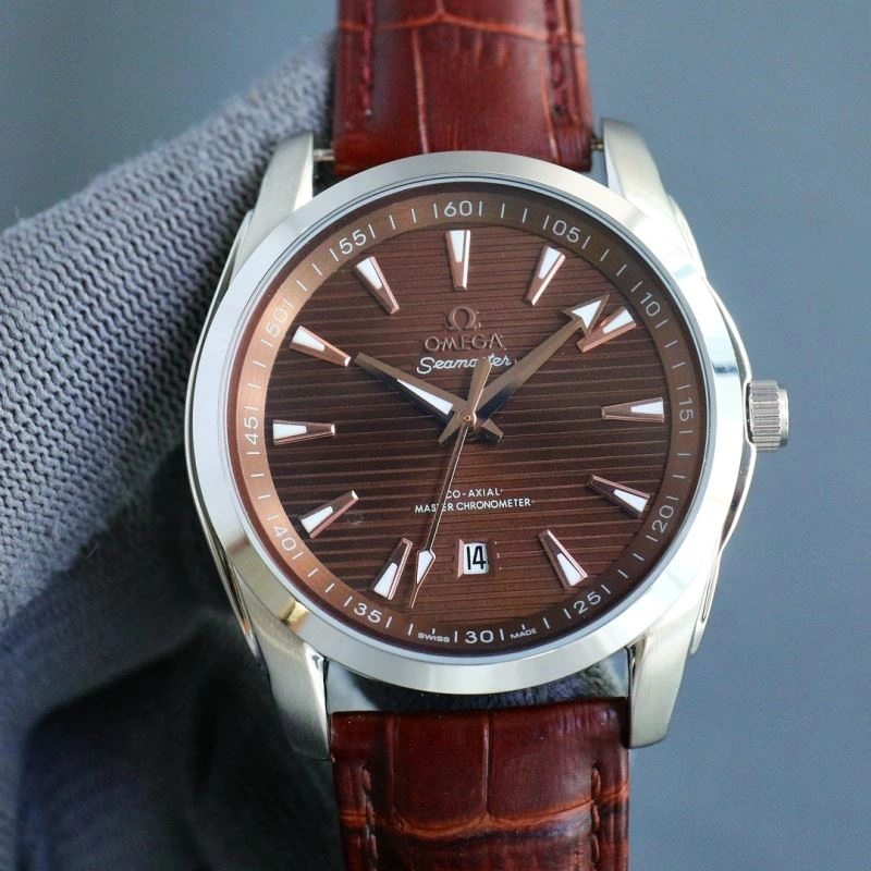 NewStyle OMEGA Watches 193641