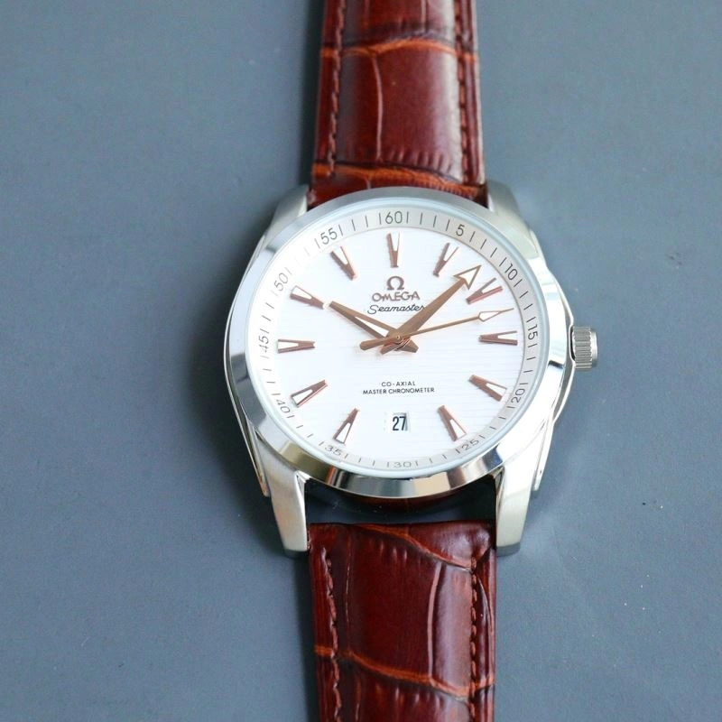 NewStyle OMEGA Watches 193641