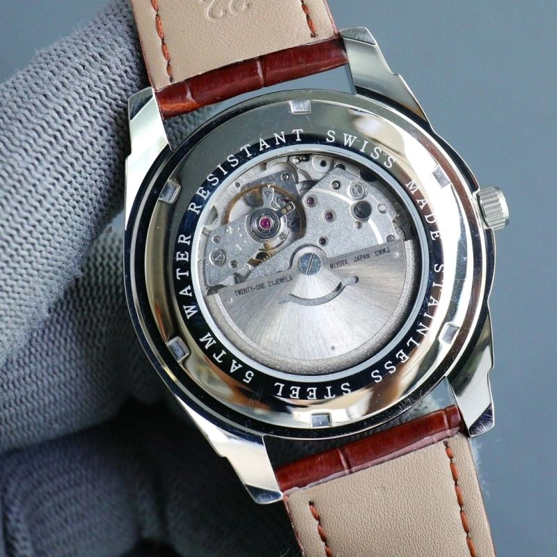 NewStyle OMEGA Watches 193641