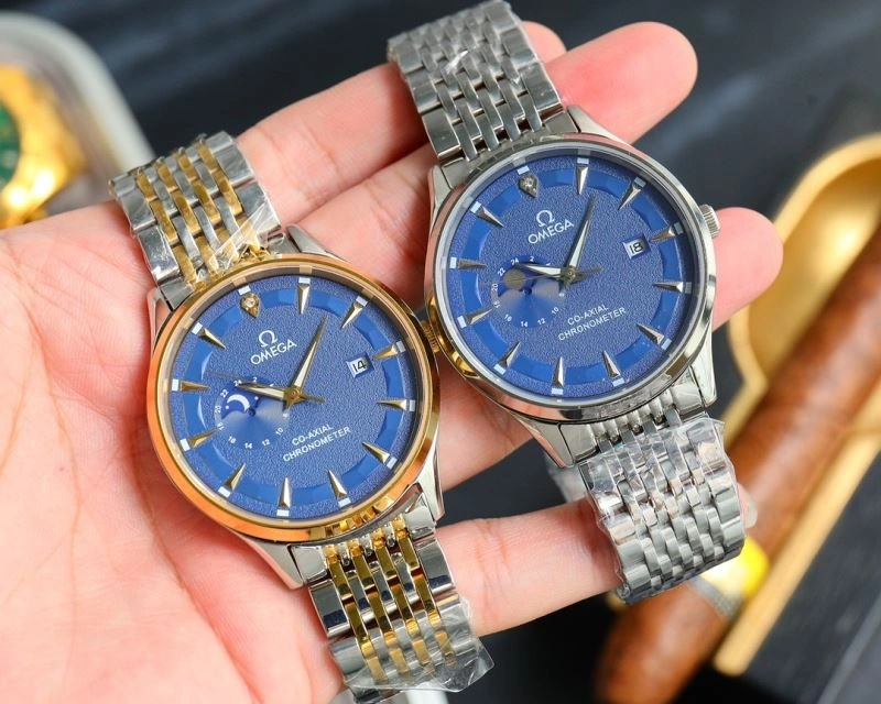 OMEGA Watches Timeless 193640