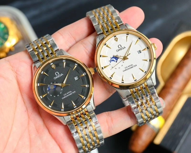 OMEGA Watches Timeless 193640