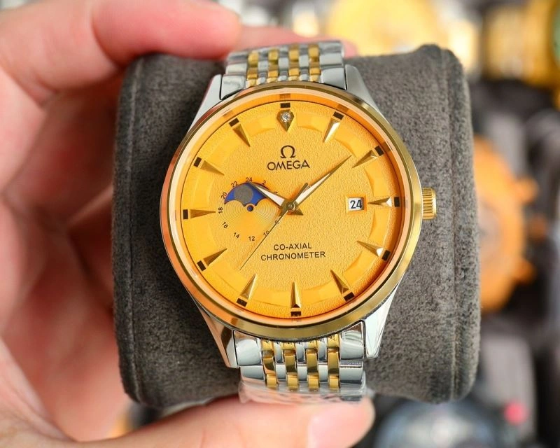 OMEGA Watches Timeless 193640