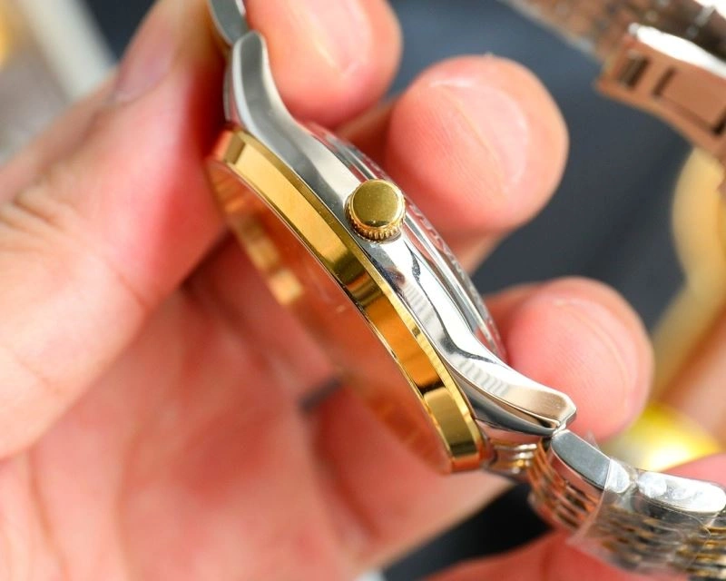 OMEGA Watches Timeless 193640