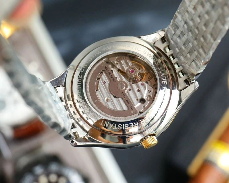 OMEGA Watches Timeless 193640