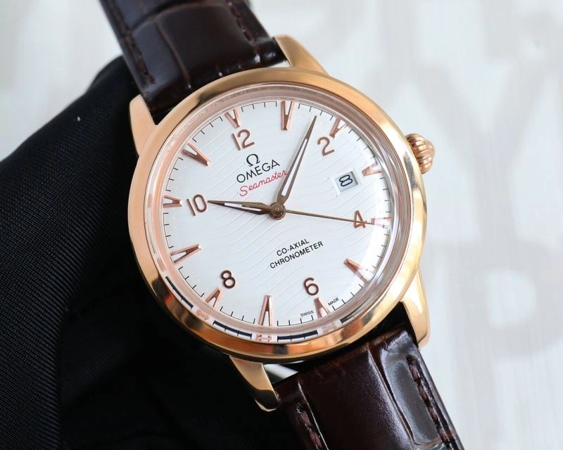 WellDesigned OMEGA Watches 193639