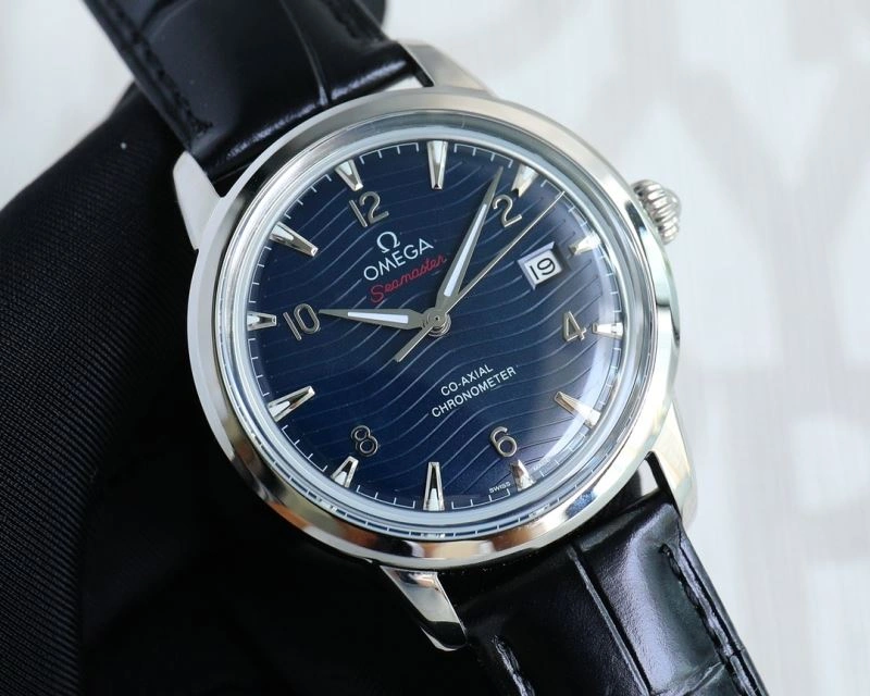 WellDesigned OMEGA Watches 193639