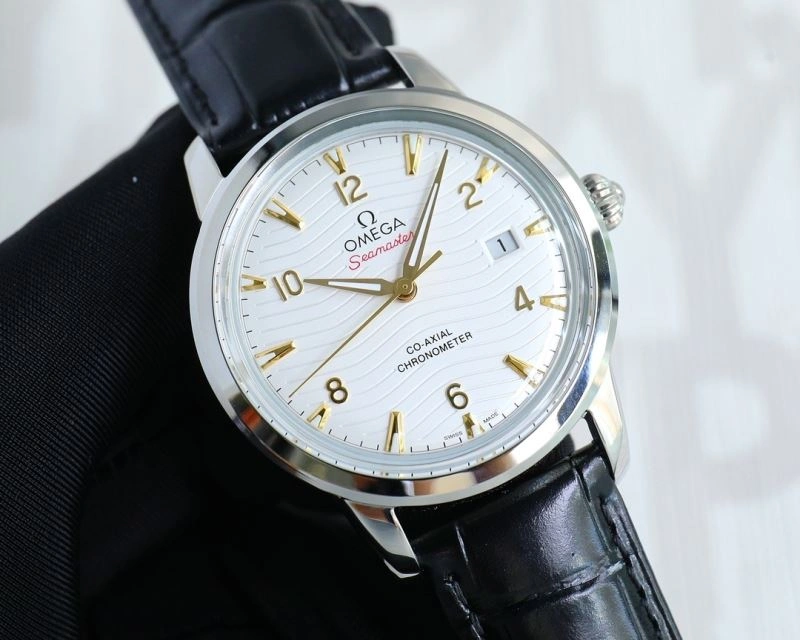 WellDesigned OMEGA Watches 193639