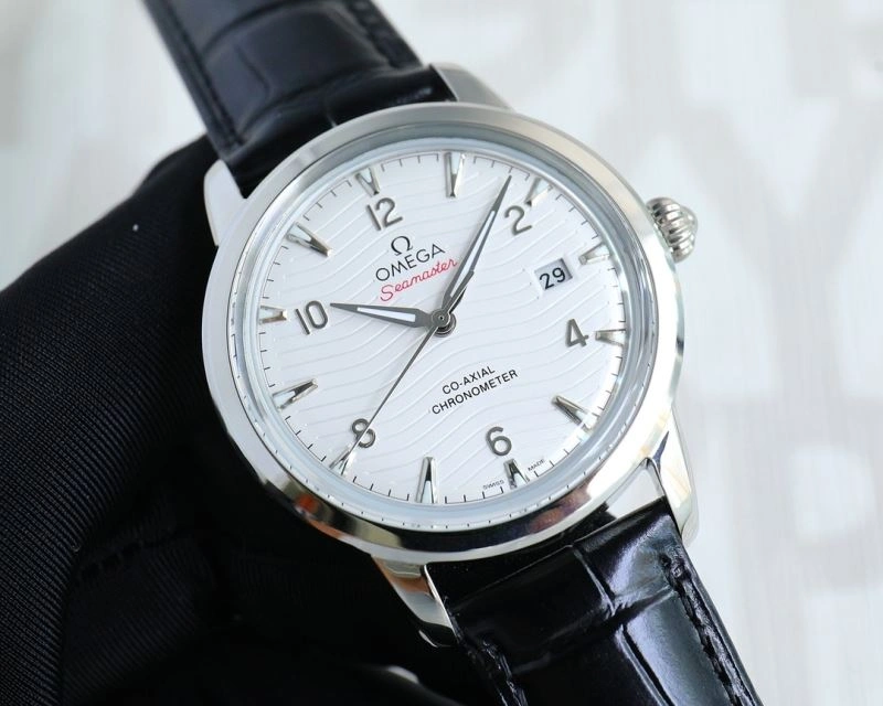 WellDesigned OMEGA Watches 193639