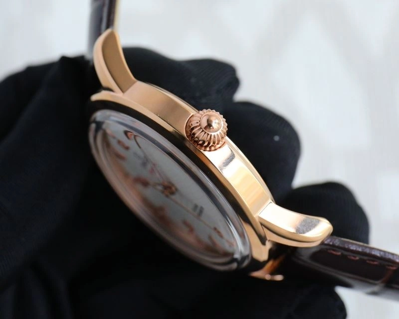 WellDesigned OMEGA Watches 193639