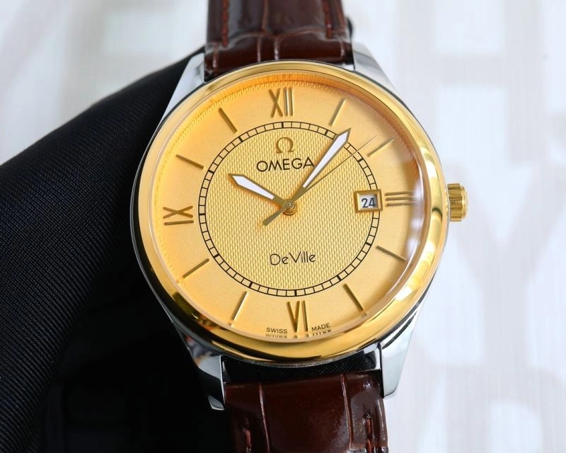 OMEGA Watches Stylish 193638