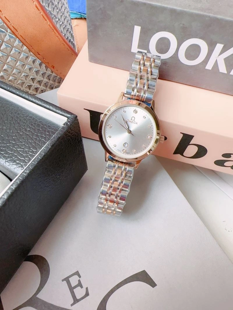 OMEGA Watches Efficient 193637