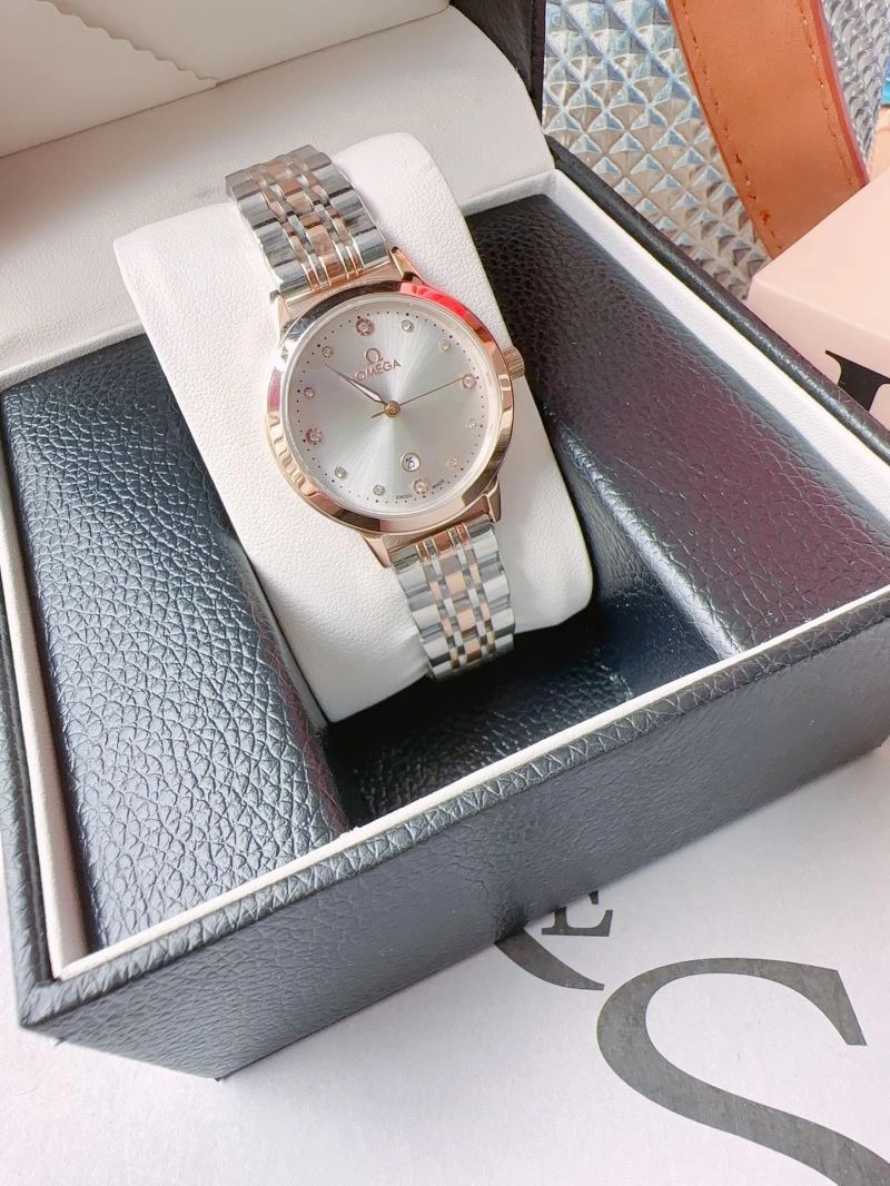 OMEGA Watches Efficient 193637