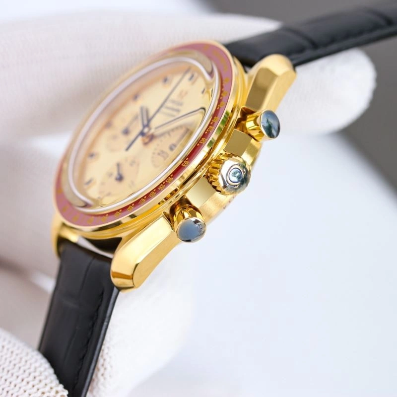 Trendsetting OMEGA Watches 193636