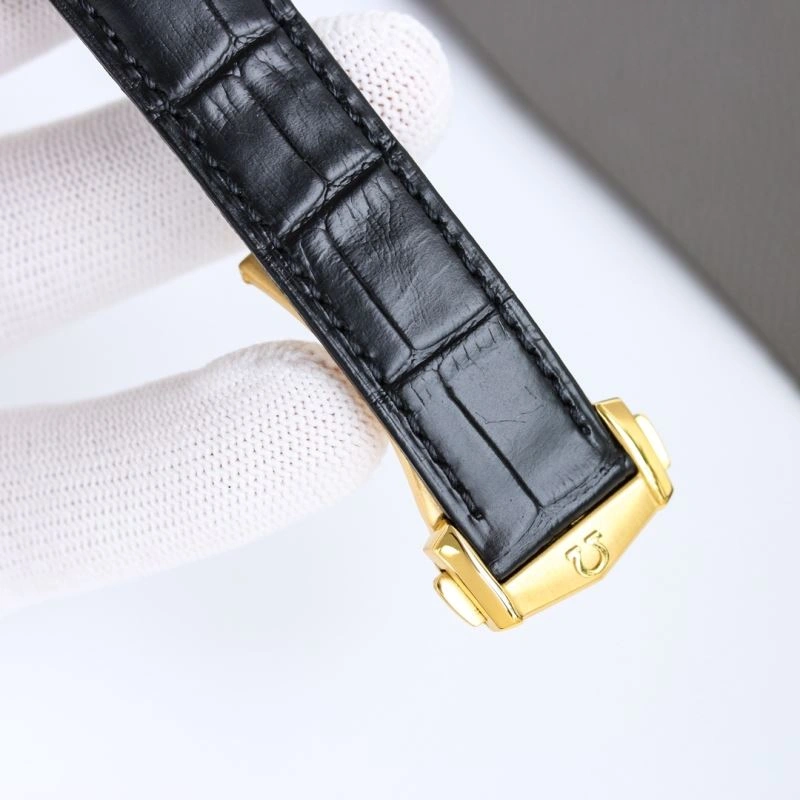 Trendsetting OMEGA Watches 193636