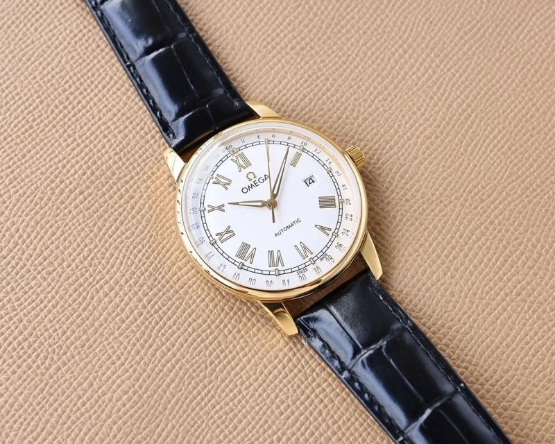 OMEGA Watches Efficient 193635