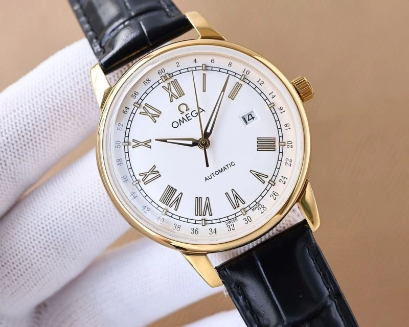 OMEGA Watches Efficient 193635