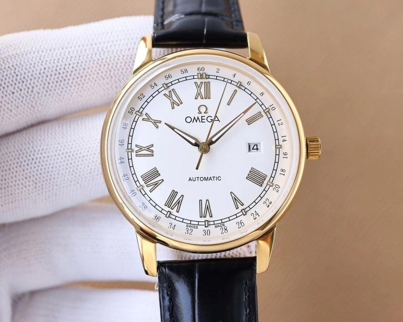 OMEGA Watches Efficient 193635