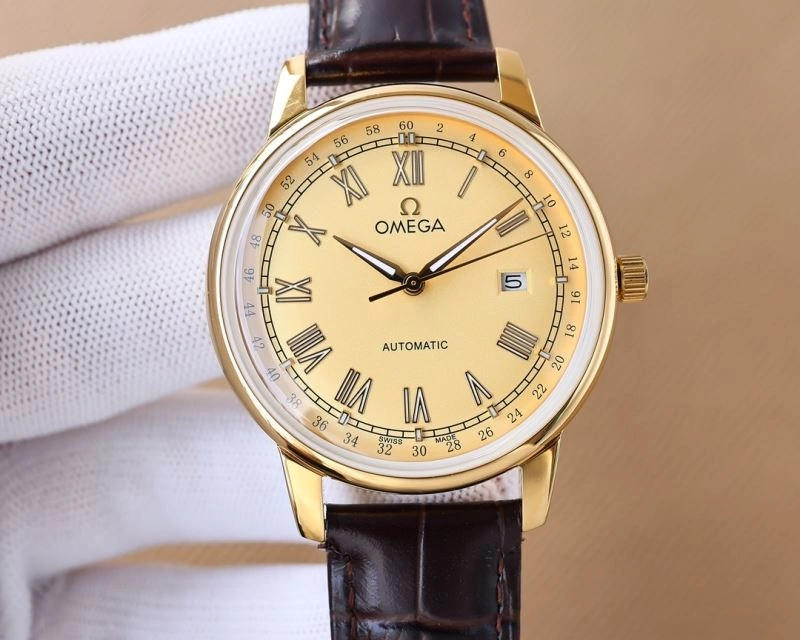 OMEGA Watches Efficient 193635