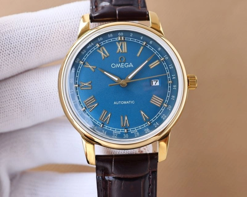 OMEGA Watches Efficient 193635