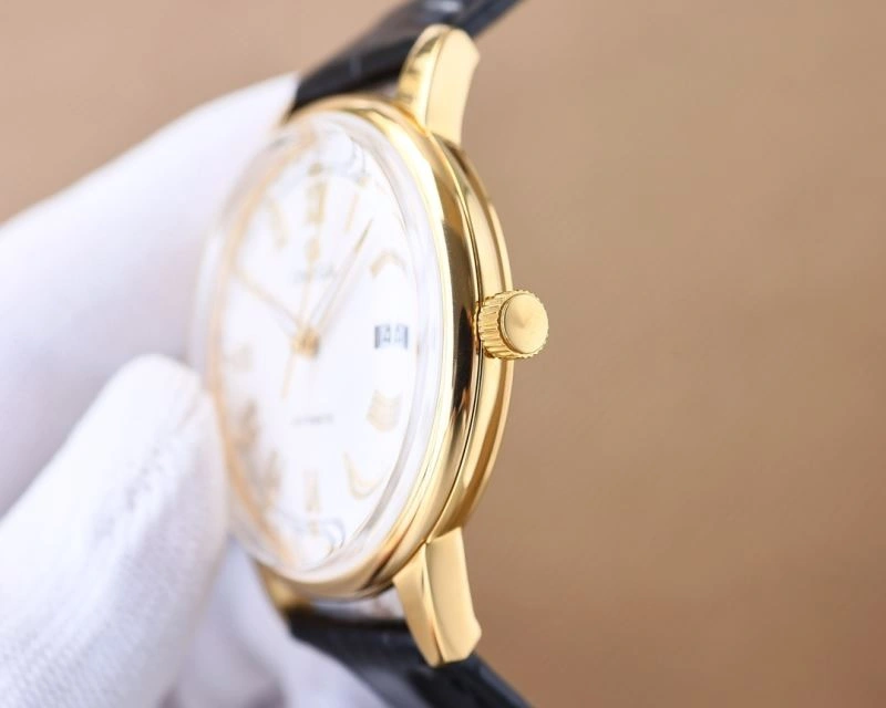 OMEGA Watches Efficient 193635