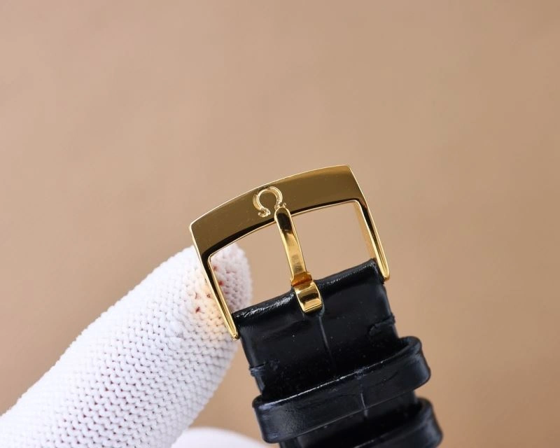 OMEGA Watches Efficient 193635