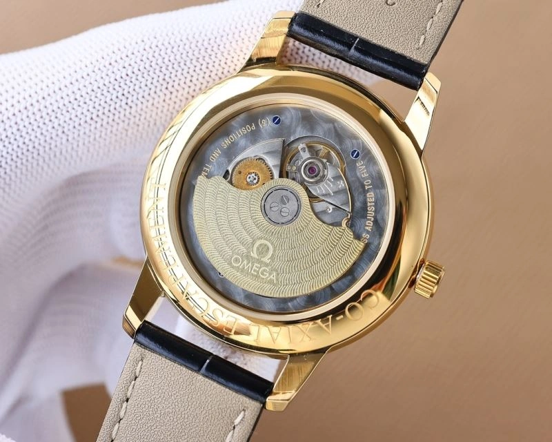 OMEGA Watches Efficient 193635