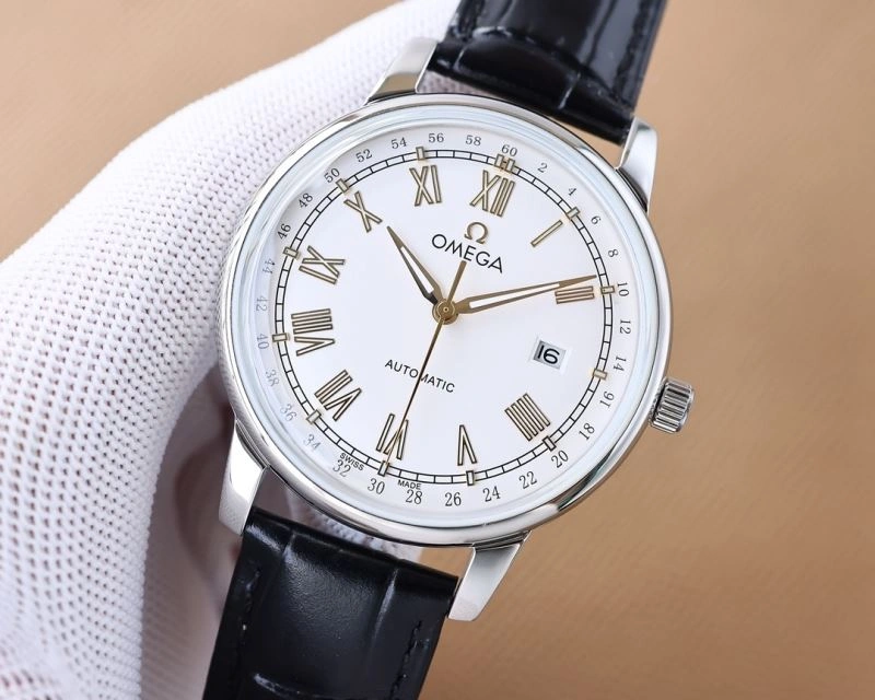 Efficient OMEGA Watches 193634