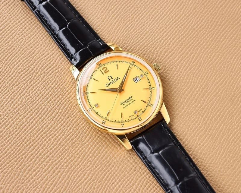 OMEGA Watches Trendsetting 193633