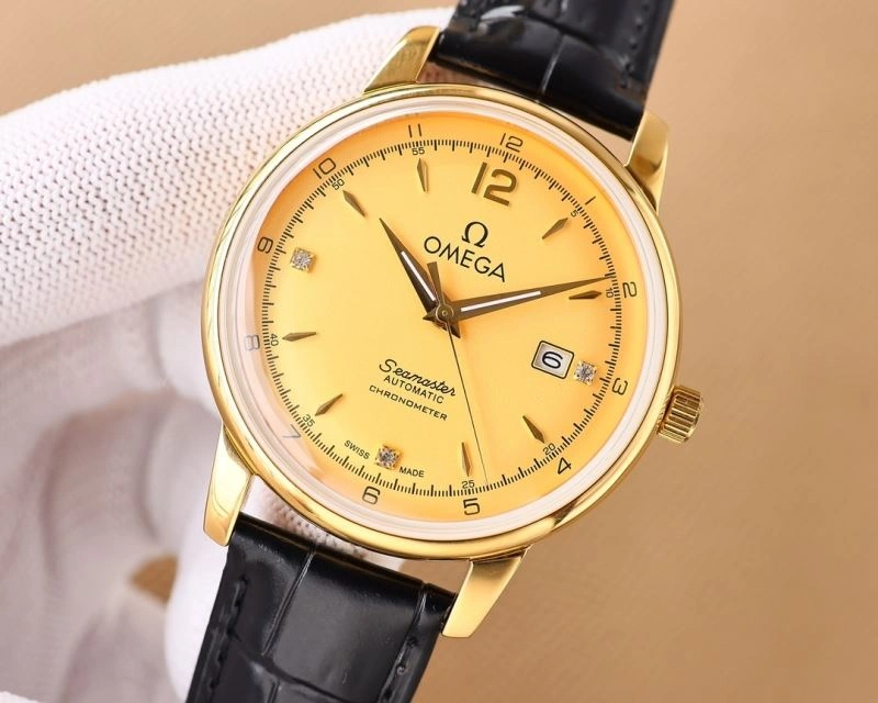 OMEGA Watches Trendsetting 193633