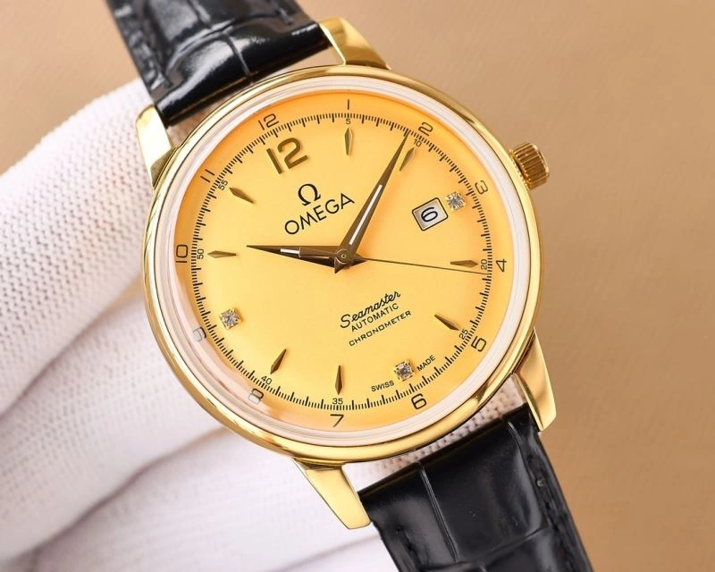 OMEGA Watches Trendsetting 193633