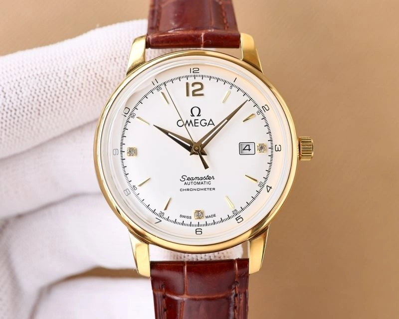 OMEGA Watches Trendsetting 193633
