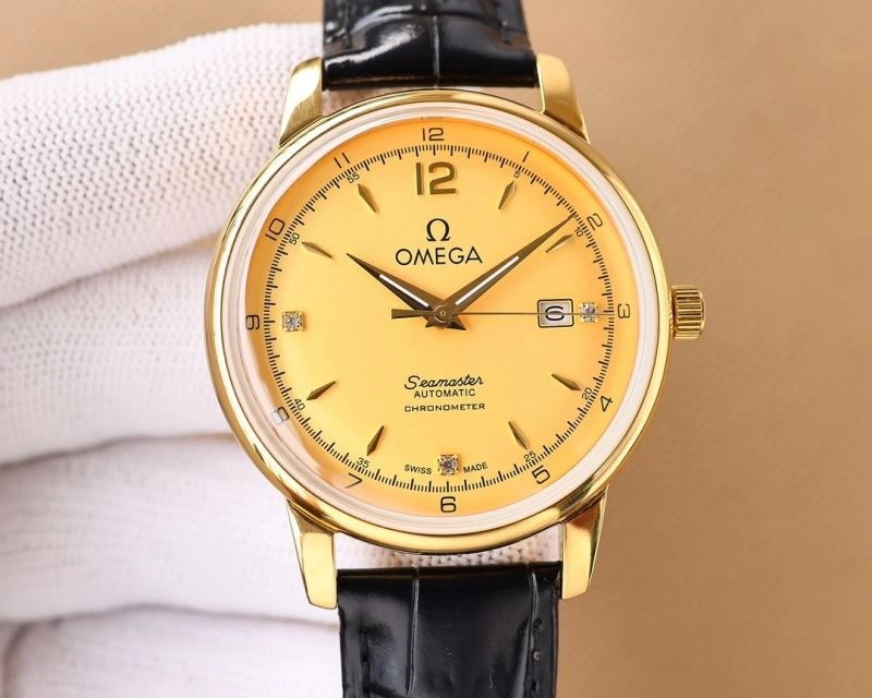 OMEGA Watches Trendsetting 193633
