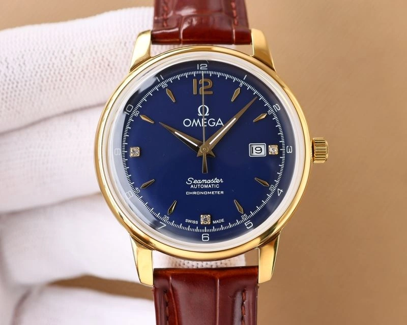 OMEGA Watches Trendsetting 193633