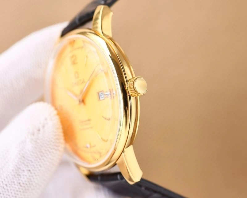OMEGA Watches Trendsetting 193633