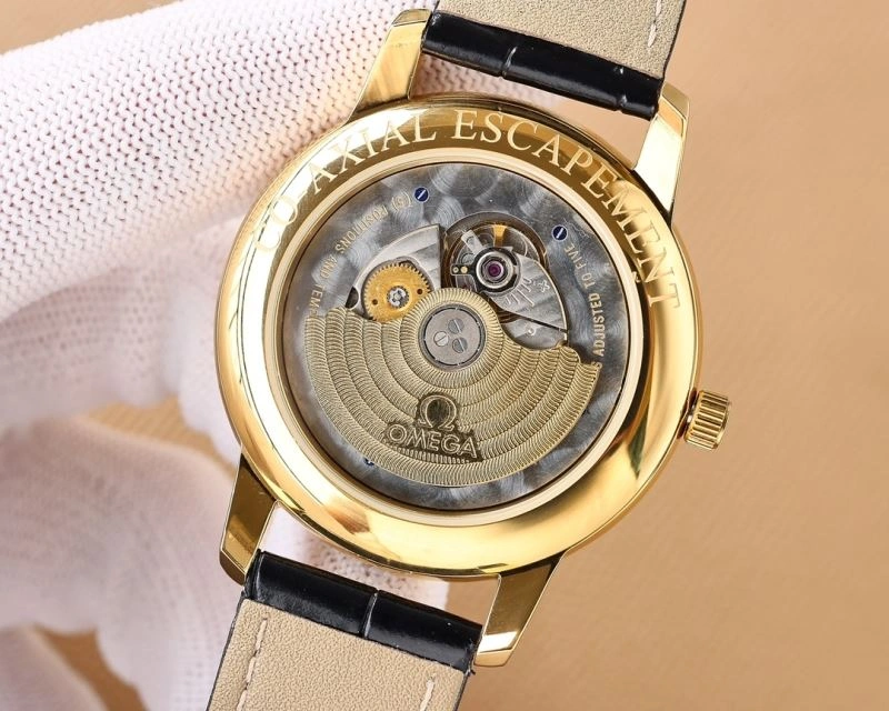 OMEGA Watches Trendsetting 193633
