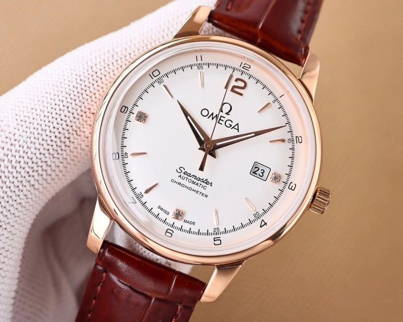 OMEGA Watches FastDry 193632
