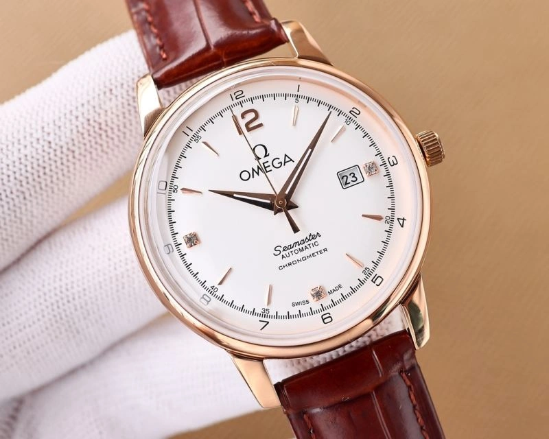 OMEGA Watches FastDry 193632