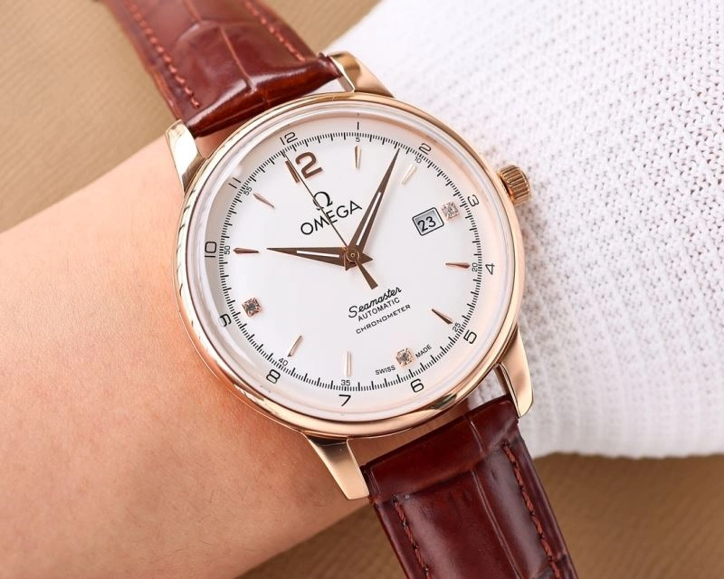 OMEGA Watches FastDry 193632